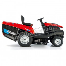 Садовый трактор Solo by Al-ko Premium T 20-105.6 HD V2